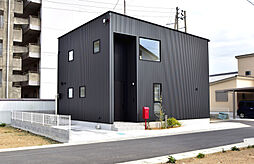 阿南市見能林町　中古戸建