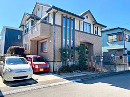 徳島市上八万町西山　中古戸建