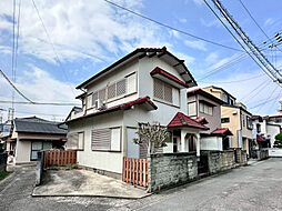 徳島市南昭和町　中古戸建