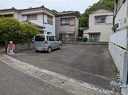 徳島市八万町　売土地