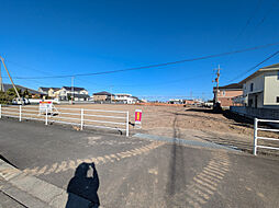 阿南市日開野町　売土地