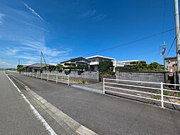 阿南市日開野町 売土地