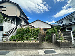 徳島市住吉　売土地