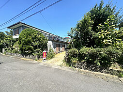 徳島市川内町　売土地