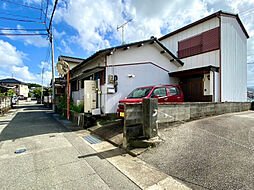 徳島市論田町 売土地