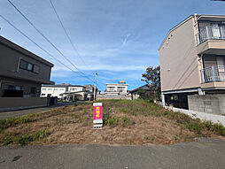 徳島市川内町　売土地