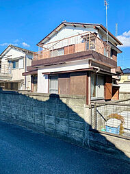 板野郡藍住町　売土地