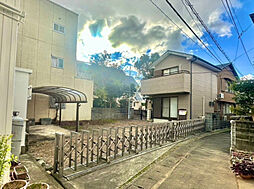 徳島市吉野本町　売土地