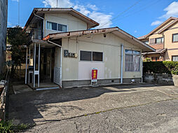 小松島市横須町　売土地