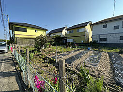 阿南市那賀川町　売土地