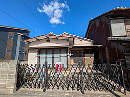 徳島市庄町　売土地