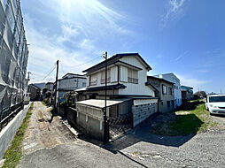 徳島市北田宮　売土地
