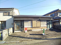 徳島市三軒屋町　売土地