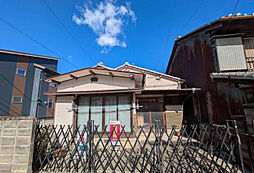 徳島市庄町　中古戸建