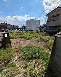 徳島市国府町　売土地