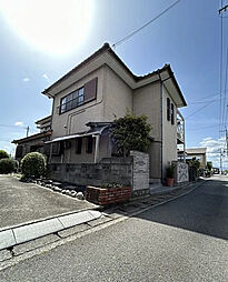 板野郡藍住町 中古戸建