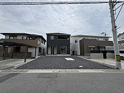 徳島市春日第1　1号棟 1号棟