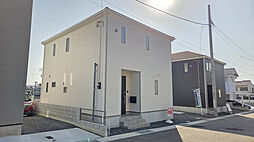 徳島市北田宮第2　1号棟 1号棟