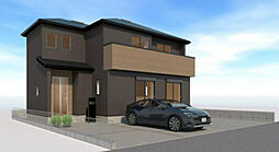 リナージュ徳島市末広四丁目　第1期　2号棟 2号棟