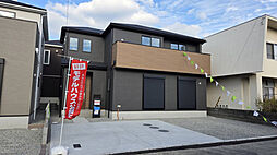 リナージュ徳島市末広四丁目　第1期　2号棟 2号棟