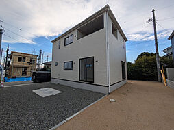 徳島市国府町日開第1　2号棟 2号棟