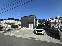 徳島市上八万町第1　1号棟