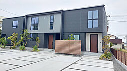 川内町加賀須野建売5