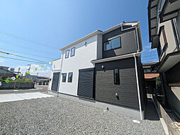 リナージュ徳島国府町24　1期　1号棟