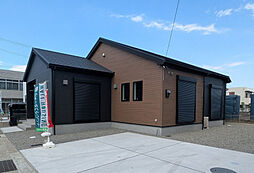 リナージュ徳島国府町24　1期　2号棟 2号棟