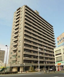 ロイヤルガーデン徳島駅西