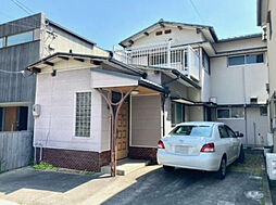 徳島市下助任町3丁目　中古戸建