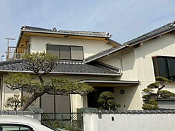 徳島市川内町平石若宮　中古戸建