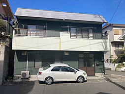 徳島市南末広町　中古戸建