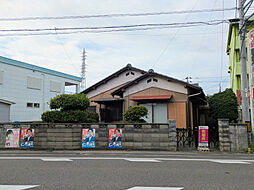 徳島市国府町　売土地