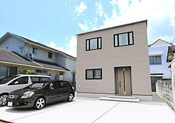 佐古八番町建売1