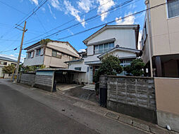 北沖洲1丁目　売土地