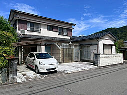 徳島市大原町　土地