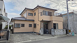 徳島市国府町　中古戸建