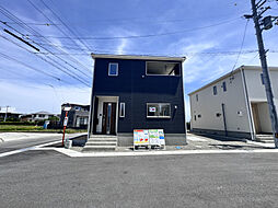 小松島市大林町第1　1号棟 1号棟
