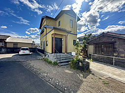 小松島市神田瀬町　中古戸建
