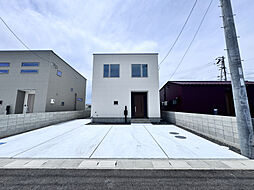 阿南市羽ノ浦町建売27