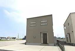 阿南市羽ノ浦町建売27