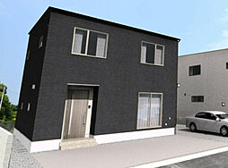 阿南市羽ノ浦町建売25