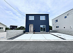 阿南市羽ノ浦町建売25