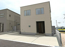 阿南市羽ノ浦町建売28