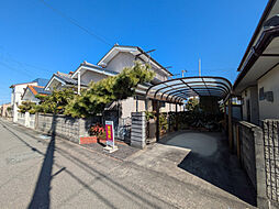 川内町大松　売土地