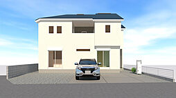 リナージュ徳島市大原町壱町地　第1期