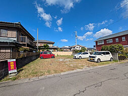 徳島市国府町　売土地