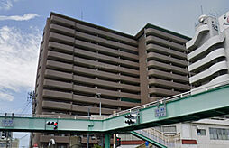 朝日プラザフロンテージ助任橋