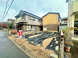 徳島市明神町　売土地
